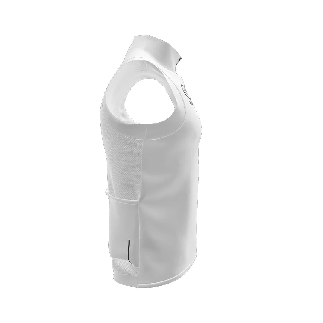 Chaleco Slopline X-Vest Assault to Freedom - Blanco