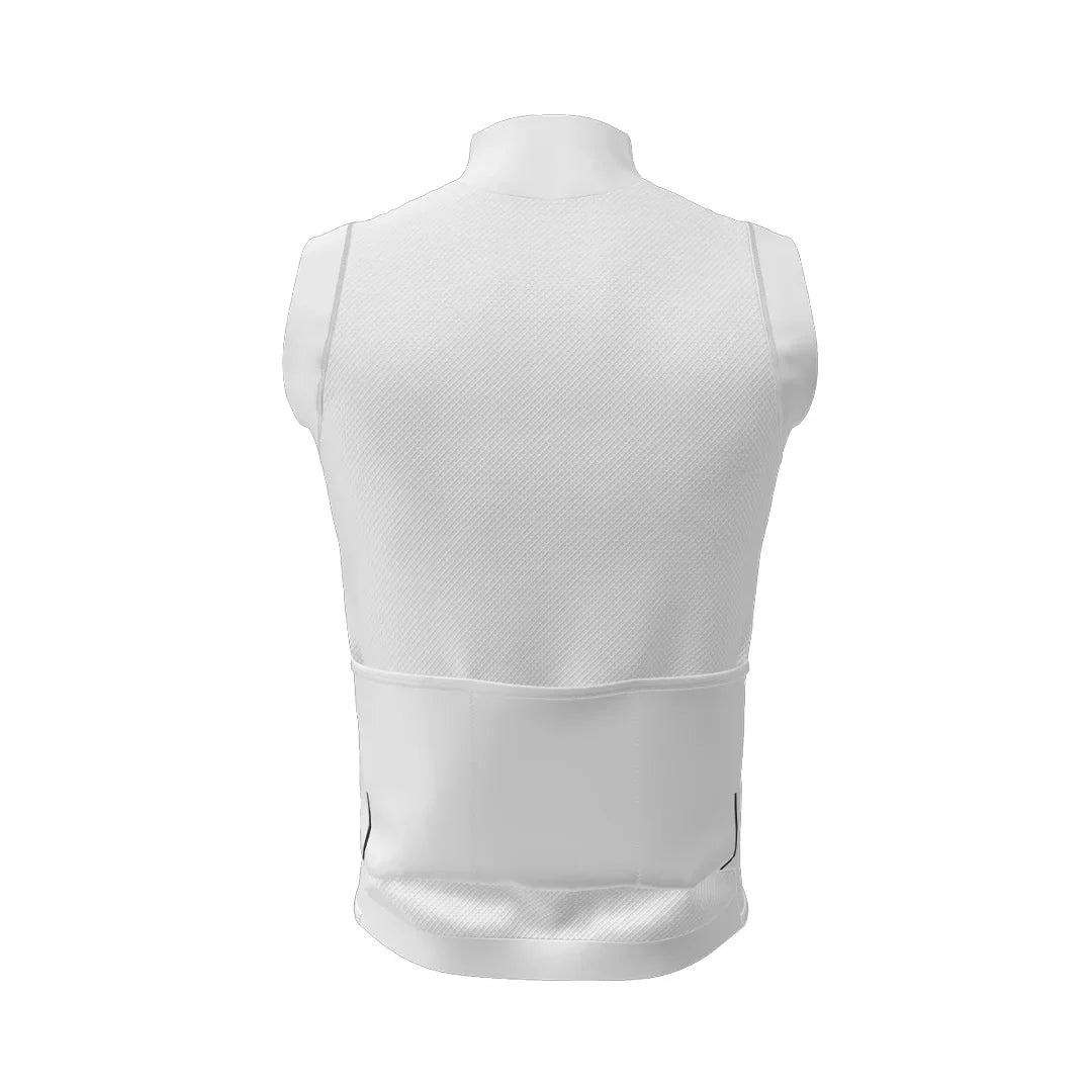 Chaleco Slopline X-Vest Assault to Freedom - Blanco