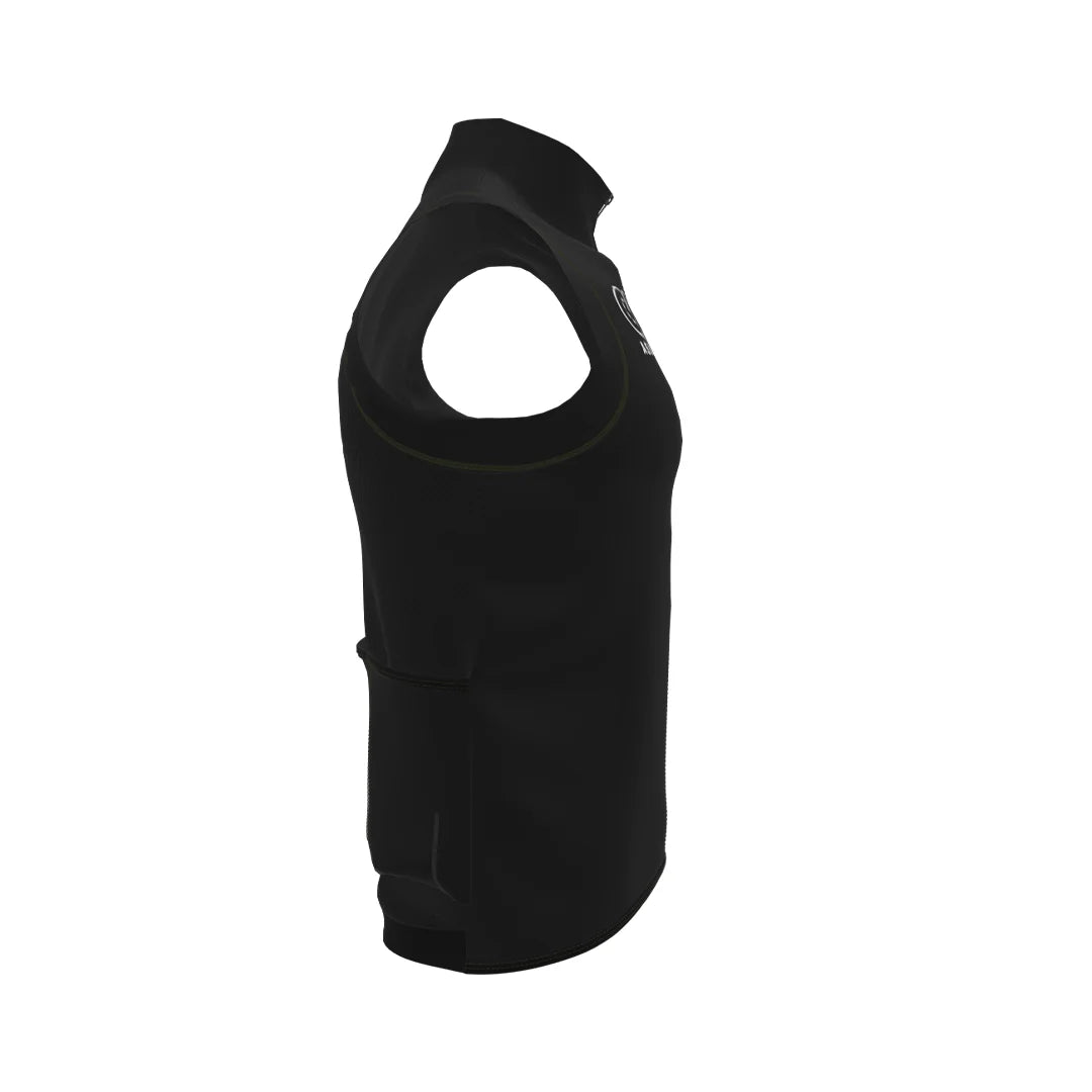 Chaleco Slopline X-Vest Assault to Freedom - Negro