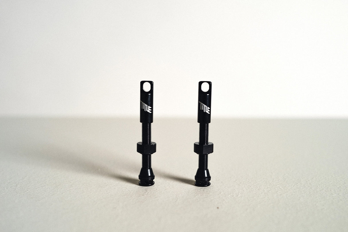 Valvulas TITLE Negras