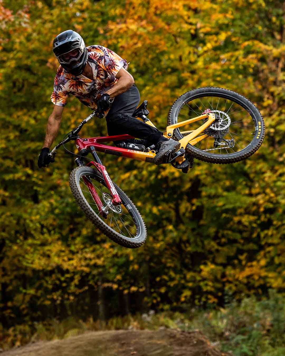 Mens Tech Party Shirt | El Camino