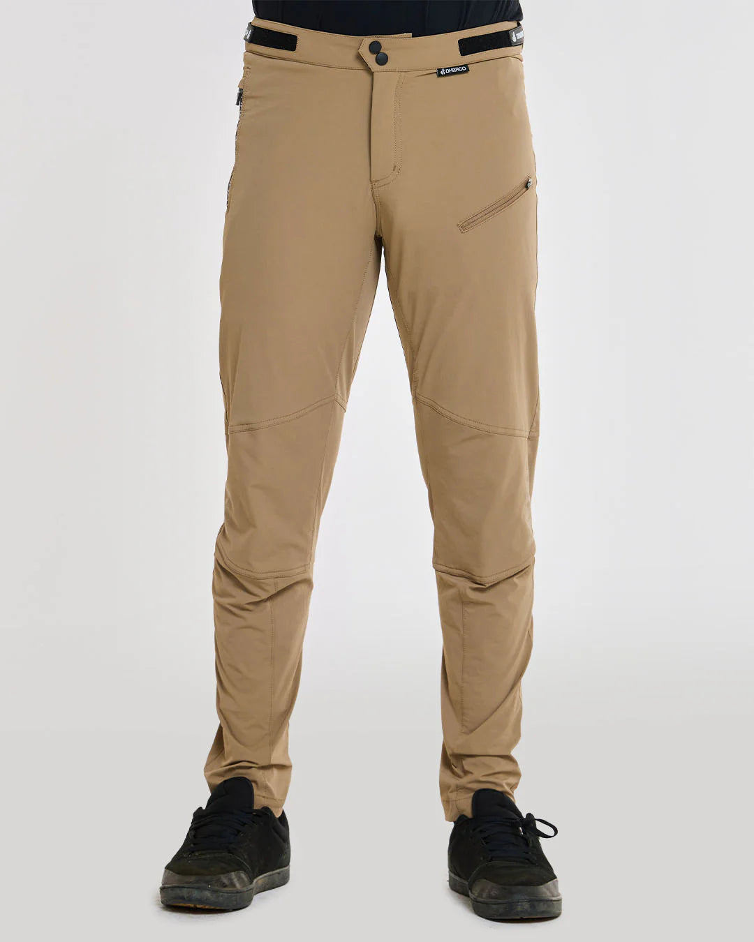 Mens Gravity Pants | Dust