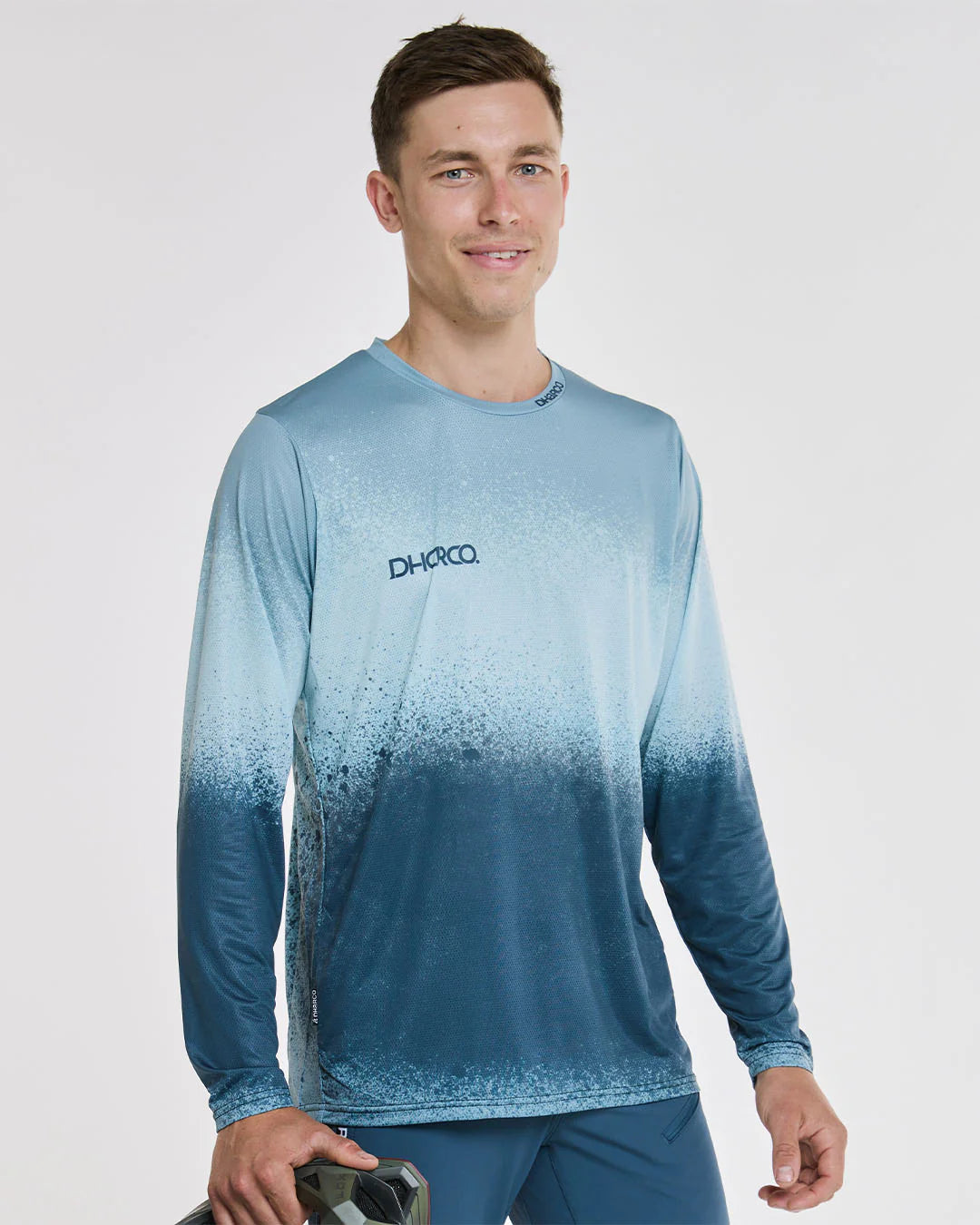 Mens Race Jersey |NU WAVE