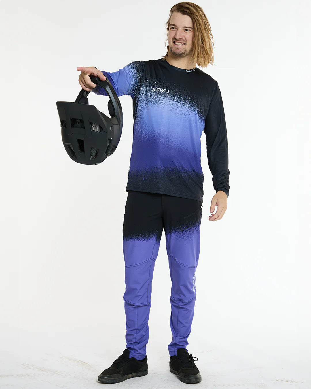 Mens Gravity Pants | Ultra Violet