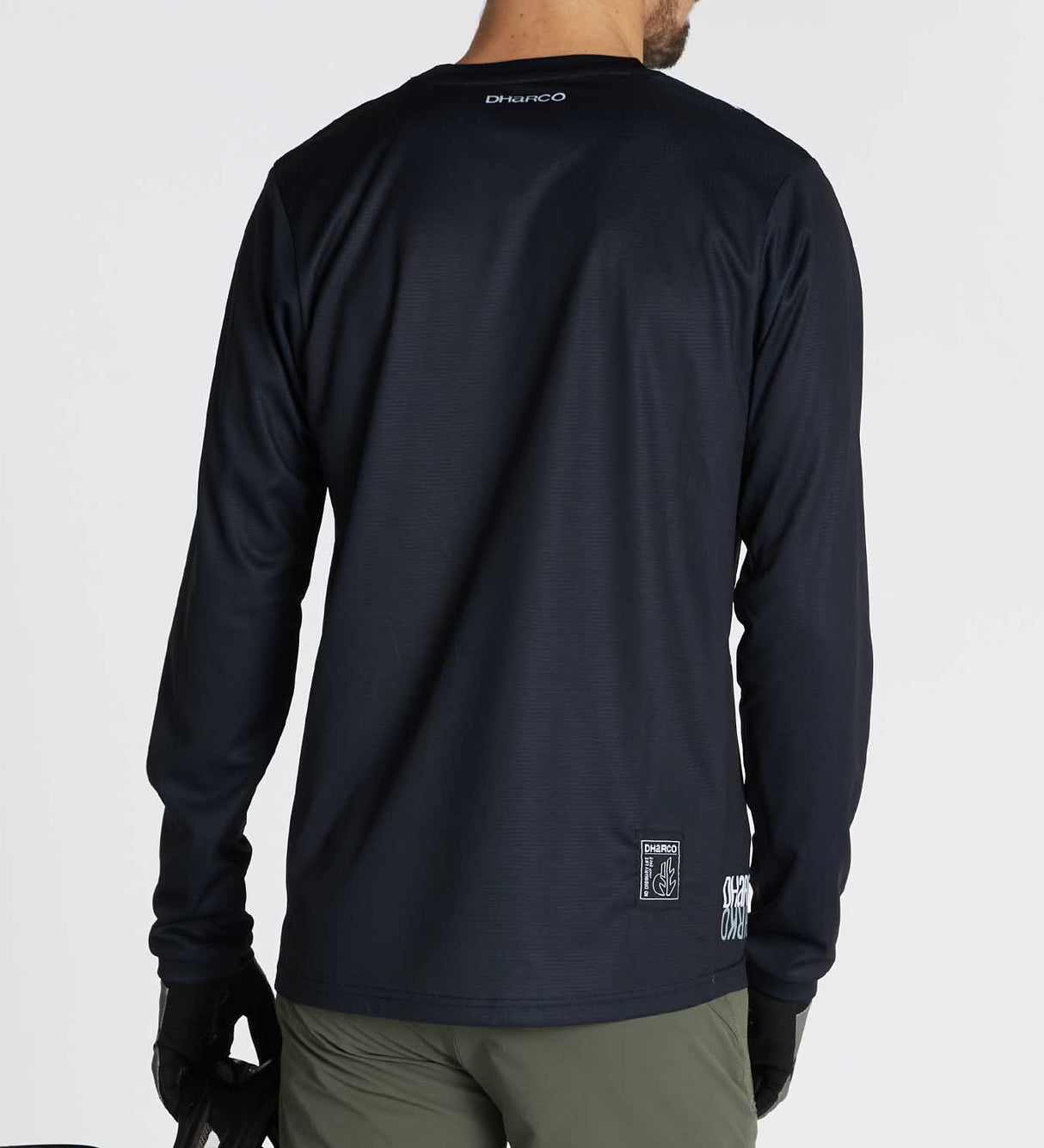 Jersey Hombre Gravity Dharco | Shadow
