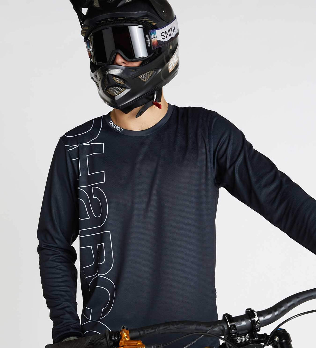 Jersey Hombre Gravity Dharco | Shadow