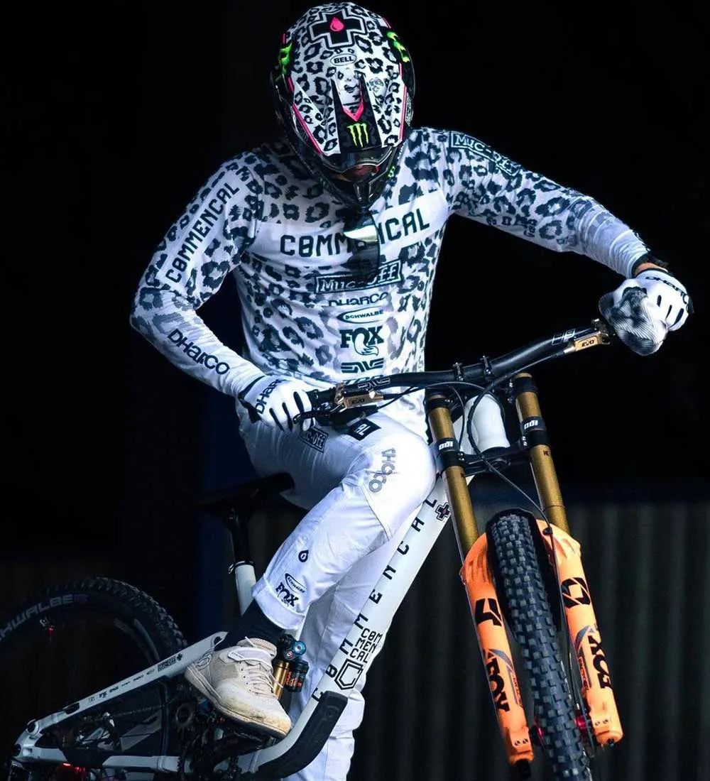 MENS RACE JERSEY | Amaury Pierron