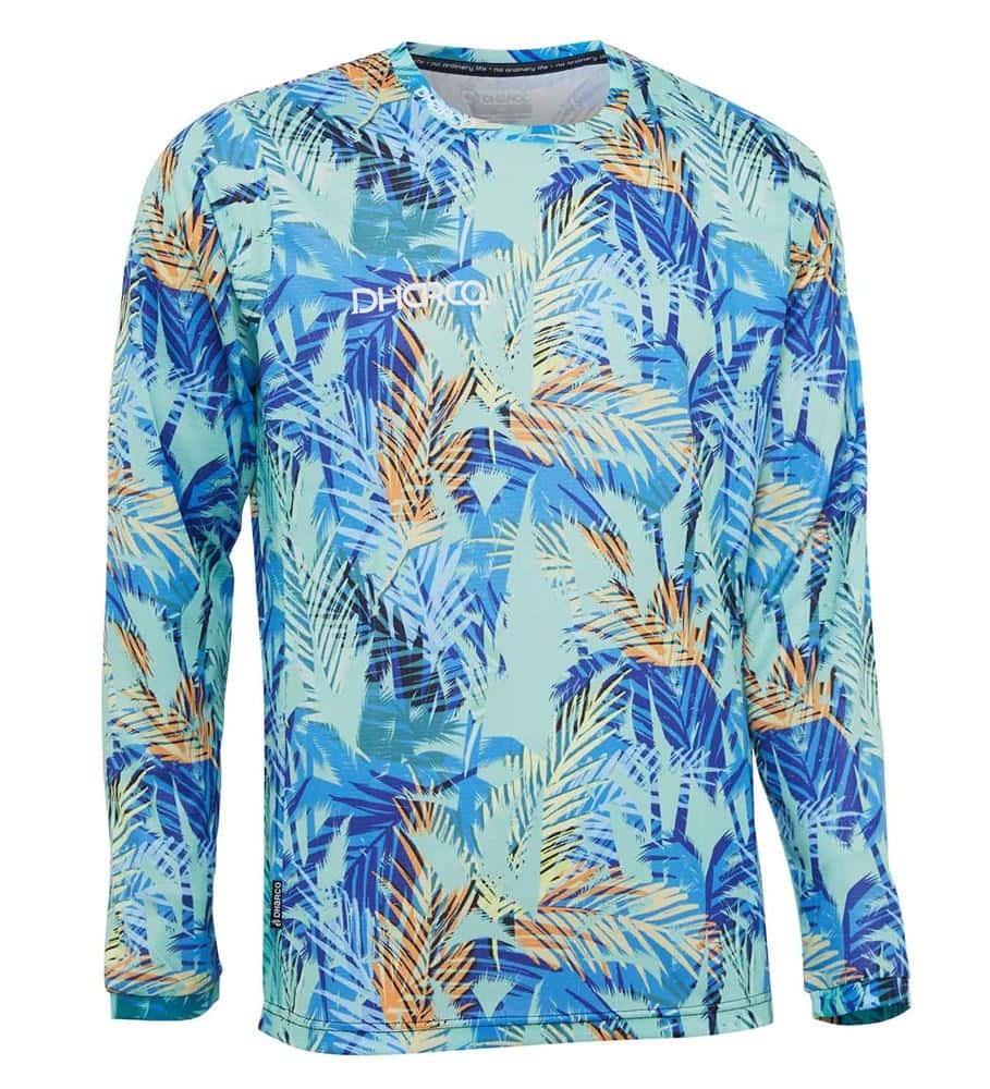 Mens Gravity Jersey | Shuttle Daze