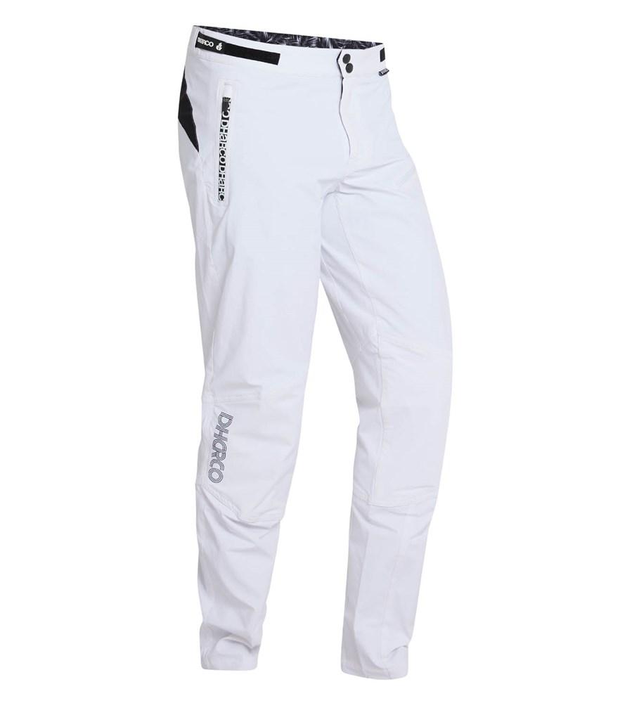 Pantalón Hombre Gravity | White