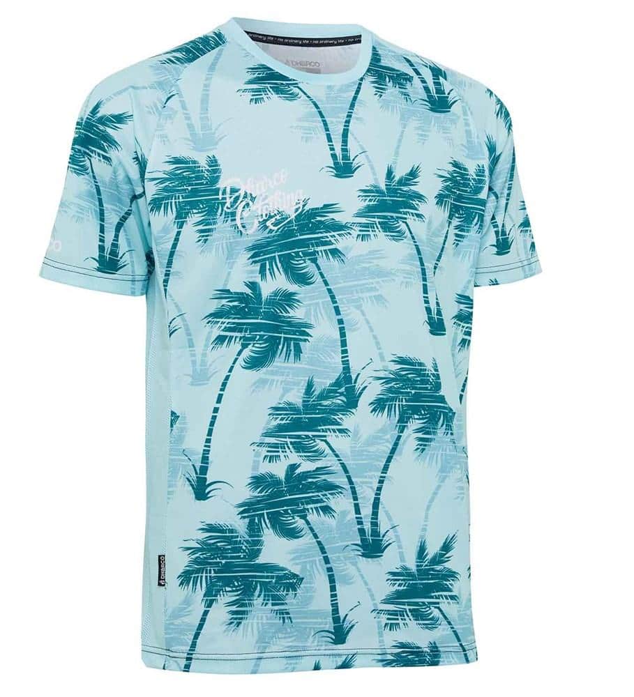 Mens SS Jersey | Miami Vice