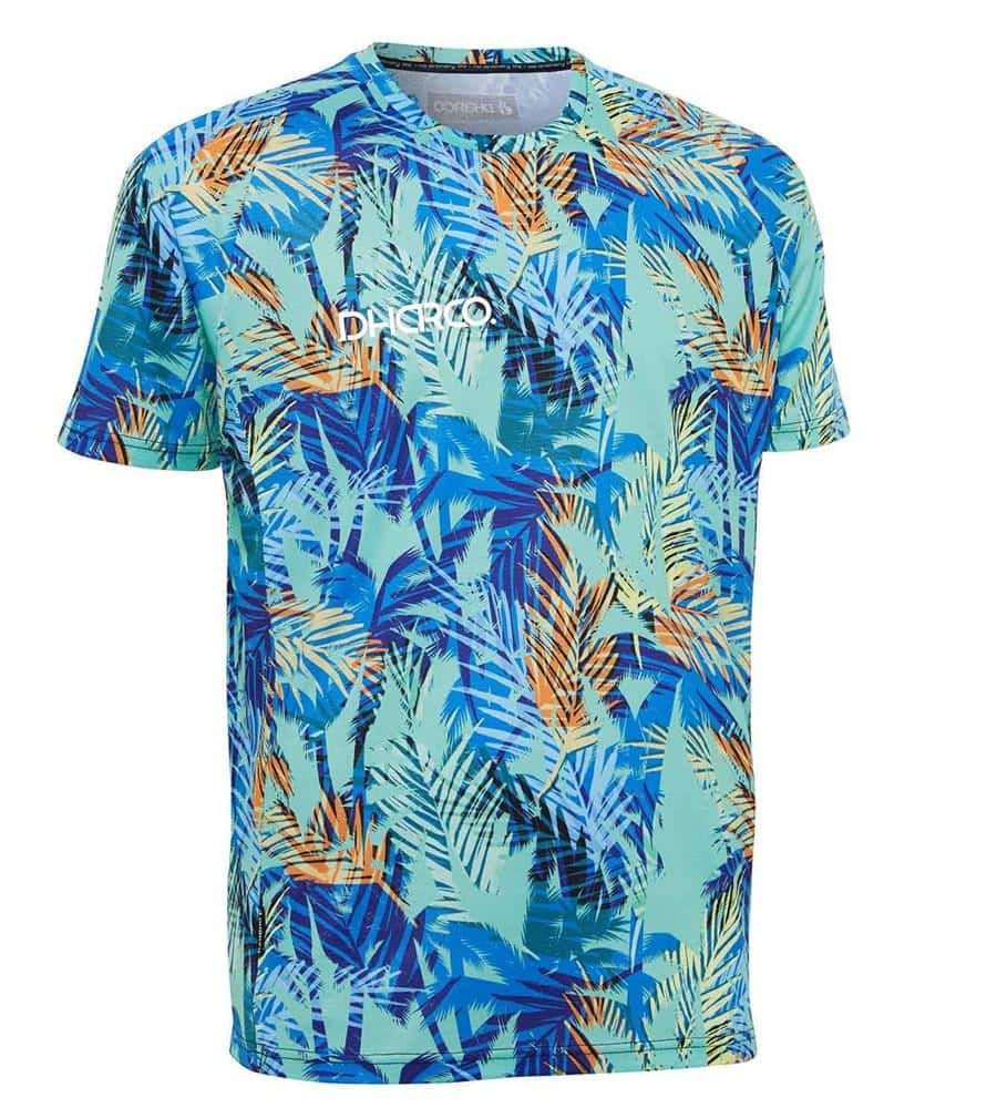 Mens SS Jersey | Razzle