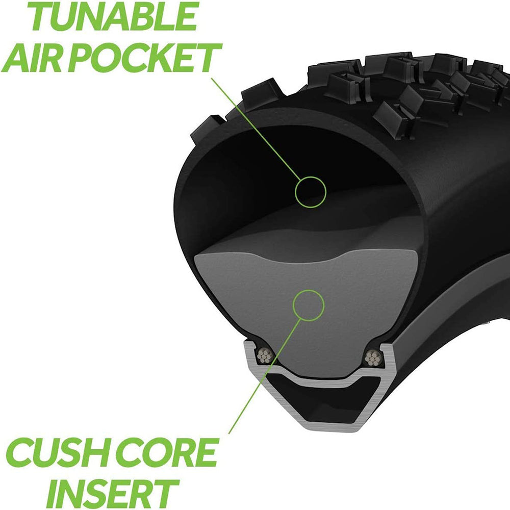 Proteccion Neumatico Tubular Cushcore Pro 29 Single