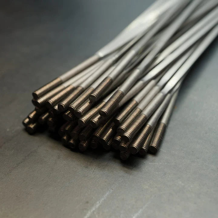 RAYO J PSR TB 2018 SPANK 1.8 MM