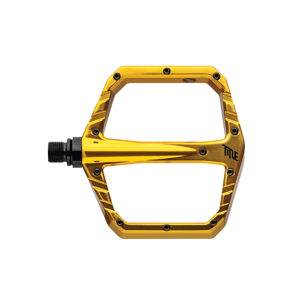 Pedal Connect TITLE