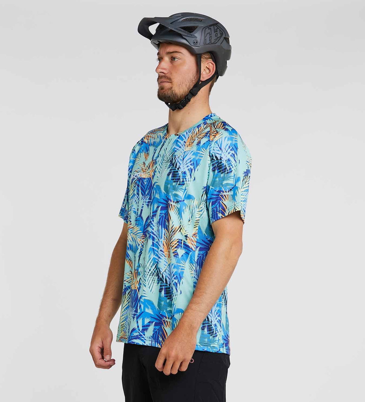 Mens SS Jersey | Razzle