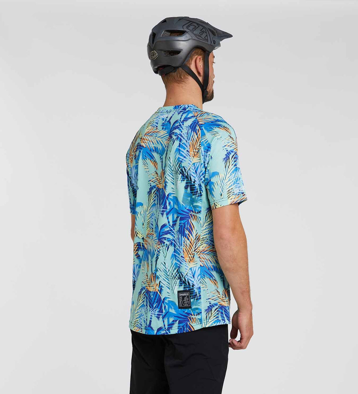 Mens SS Jersey | Razzle