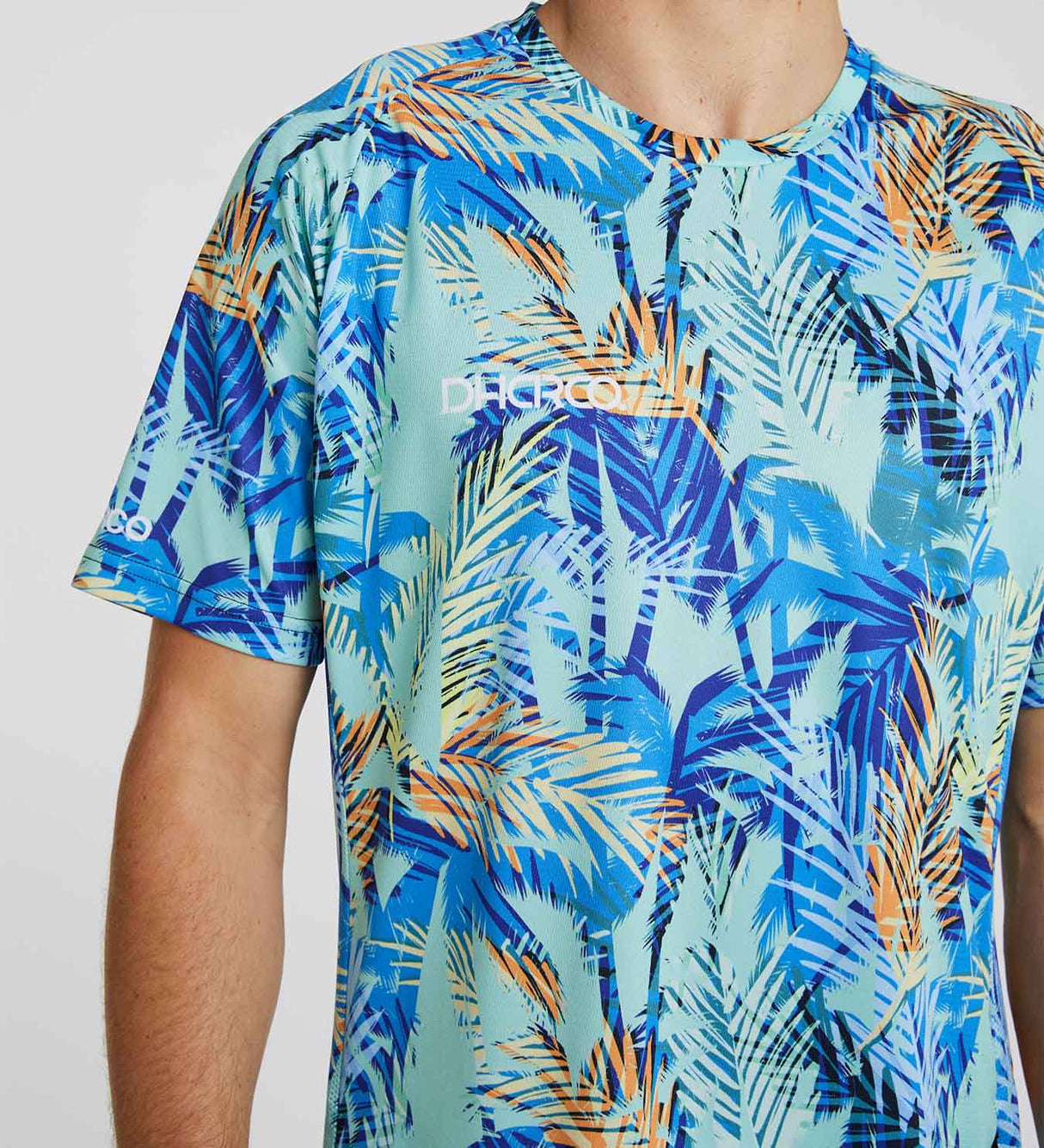 Mens SS Jersey | Razzle