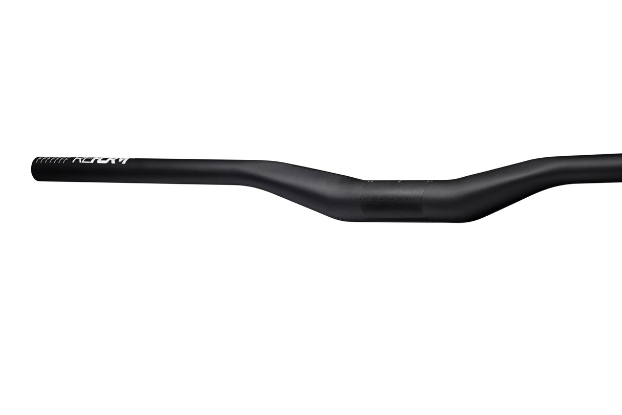 Manubrio Title Reform Carbono RC 35 Rise 25