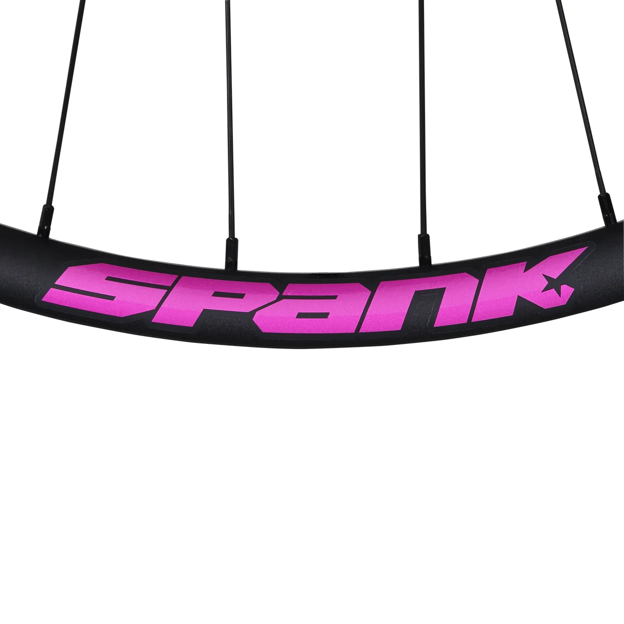 Kit DE CALCOMANÍAS PARA LLANTAS SPANK