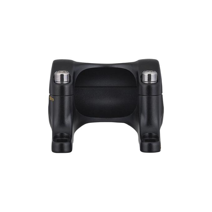 SPIKE 25/30 DM Stem Black