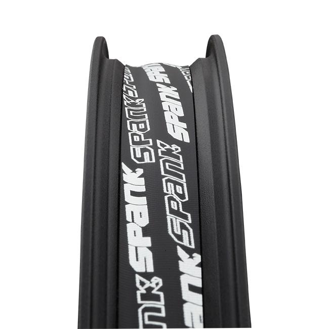 SPOON 32 Rim, 26" Black