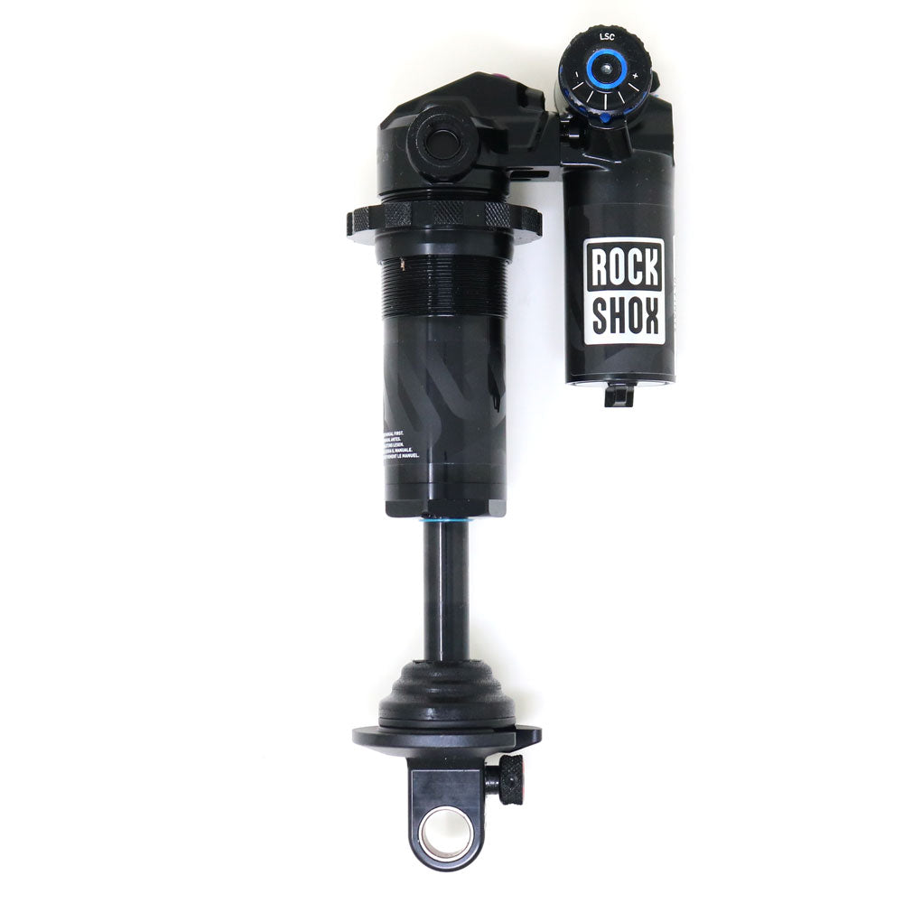 Shock Rs Super Deluxe Coil Ult 185x52.5mm