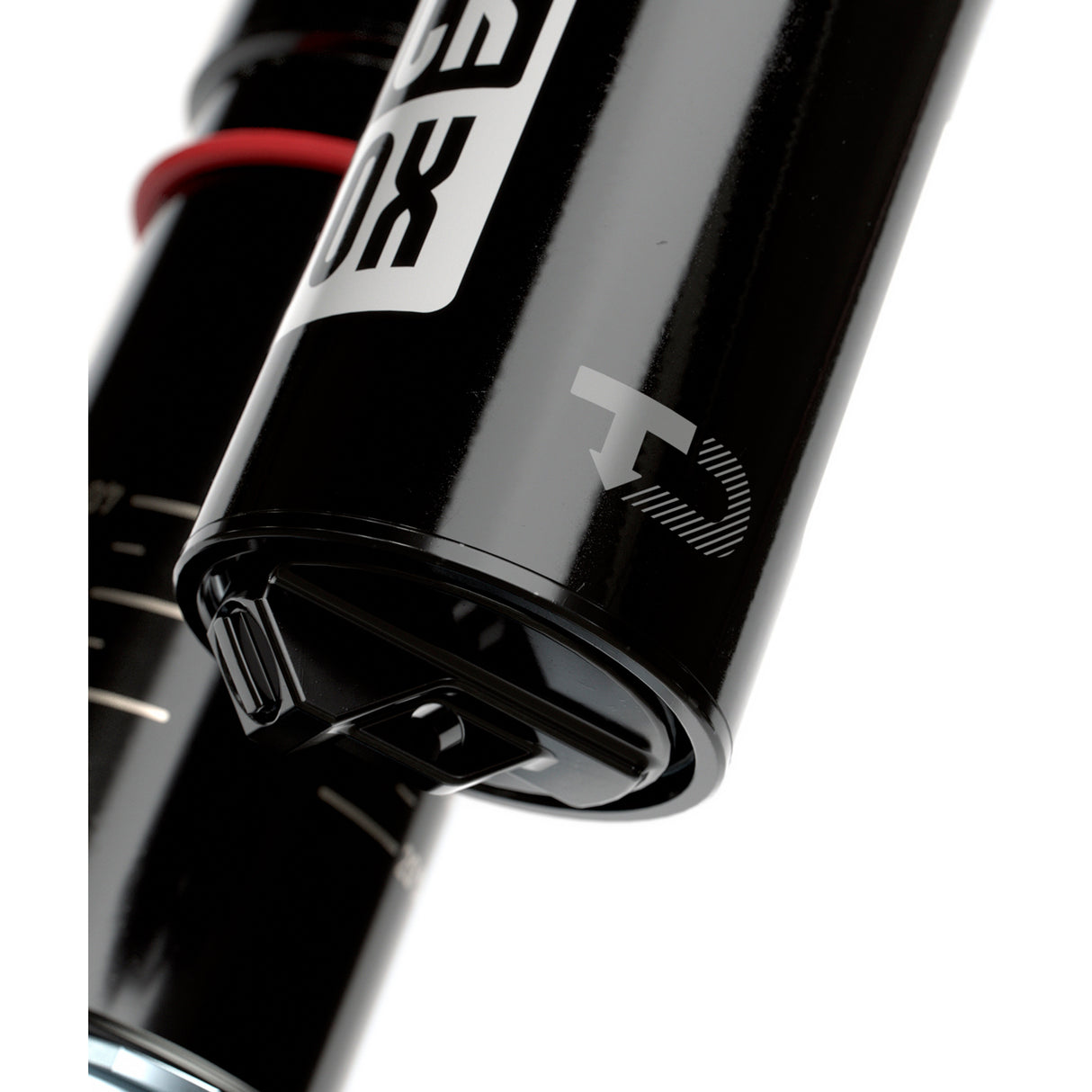 Shock Rockshox Vivid Ultimate Rc2t 185x55mm Trunnion