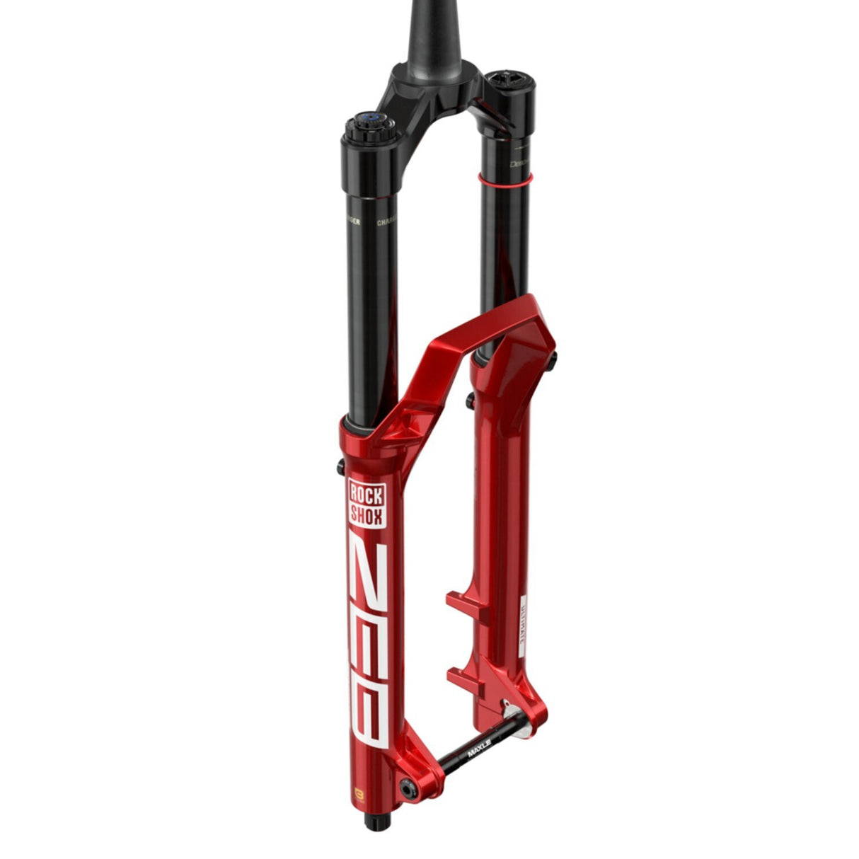 Horquilla RockShox ZEB Ultimate A3 RC2 29 Boost 180mm 44OS Rojo