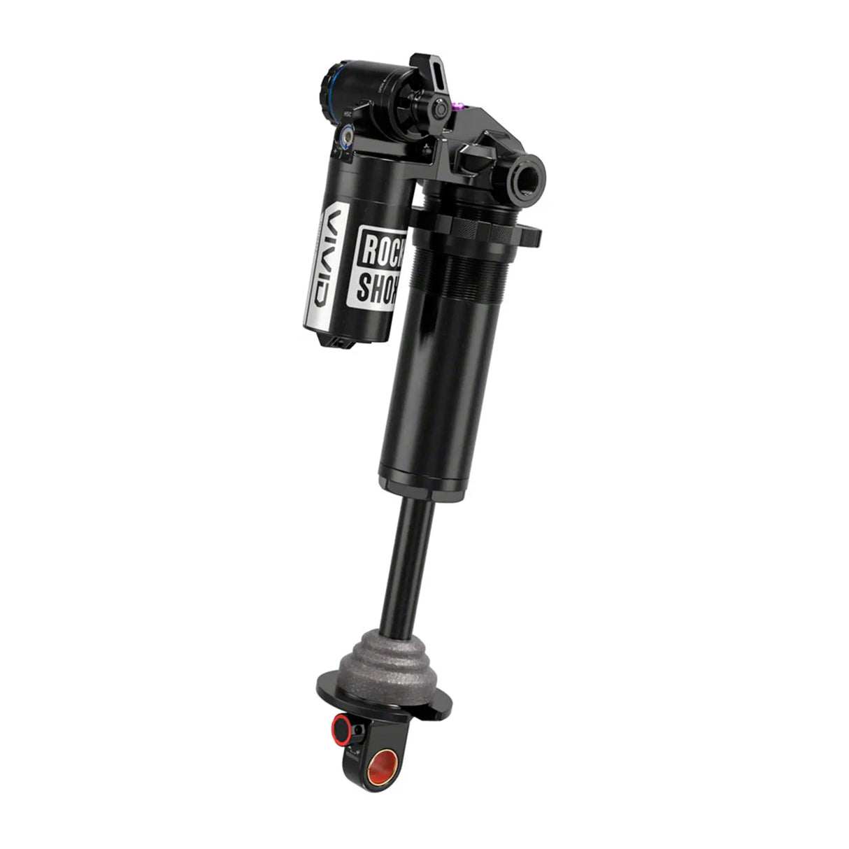 Shock RockShox Vivid Ultimate RC2T Coil Loc C1 205x65mm Estándar Trunnion