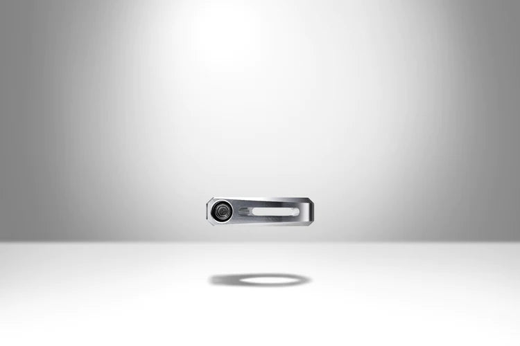 Collerin TITLE CROMADO