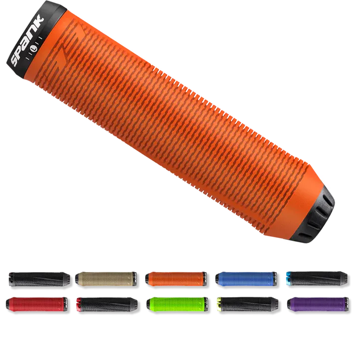 PUÑO SPANK SPIKE 33