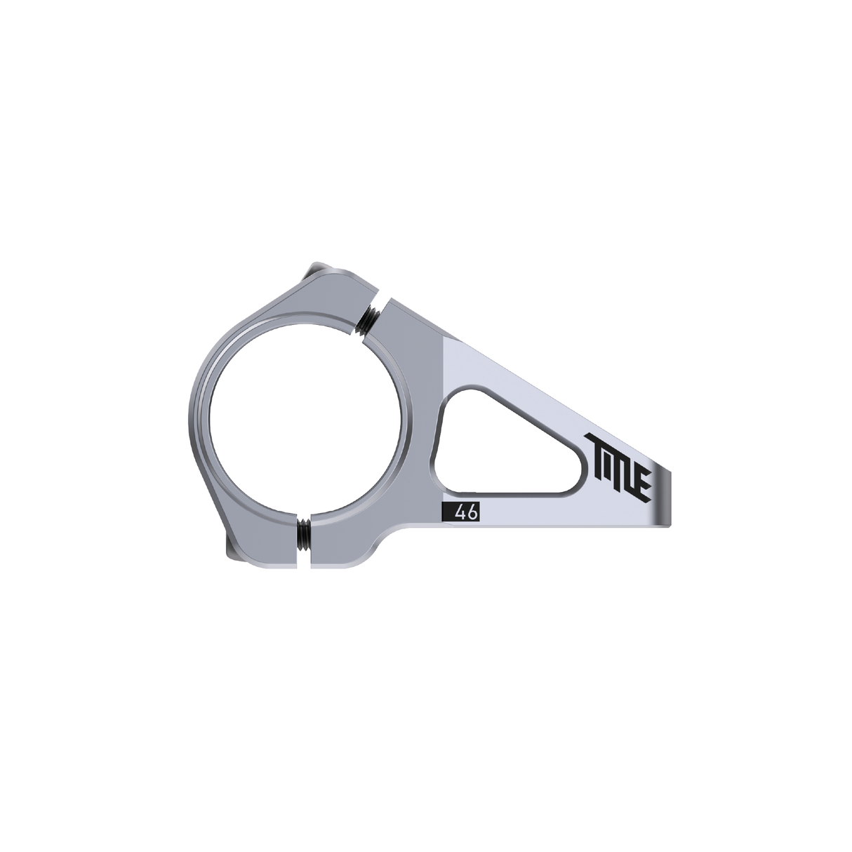 Tee DH DM1 35 mm Grey TITLE