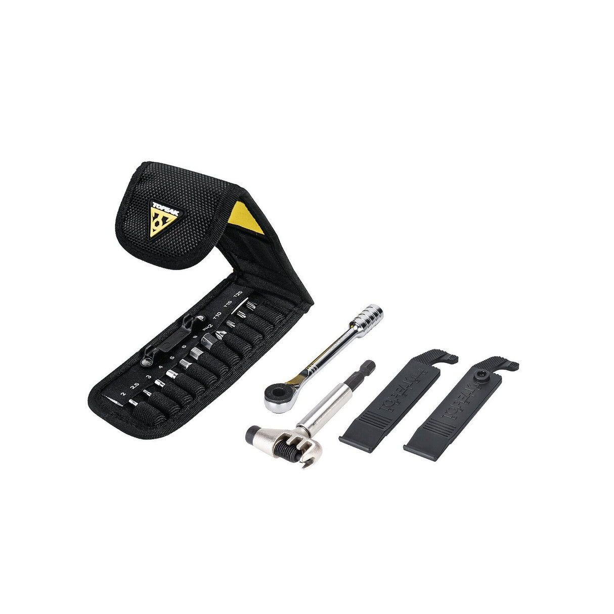 Herramienta Topeak Ratchet Rocket Lite DX+