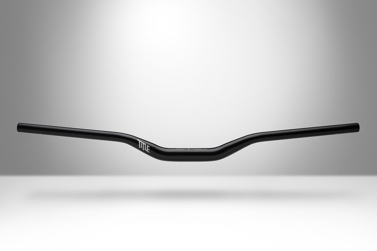 Manubrio Title AH1 35