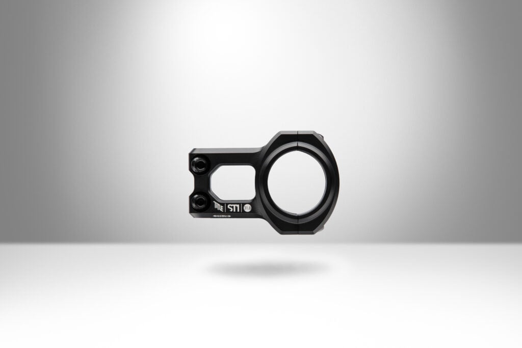 Manubrio Title AH1 35