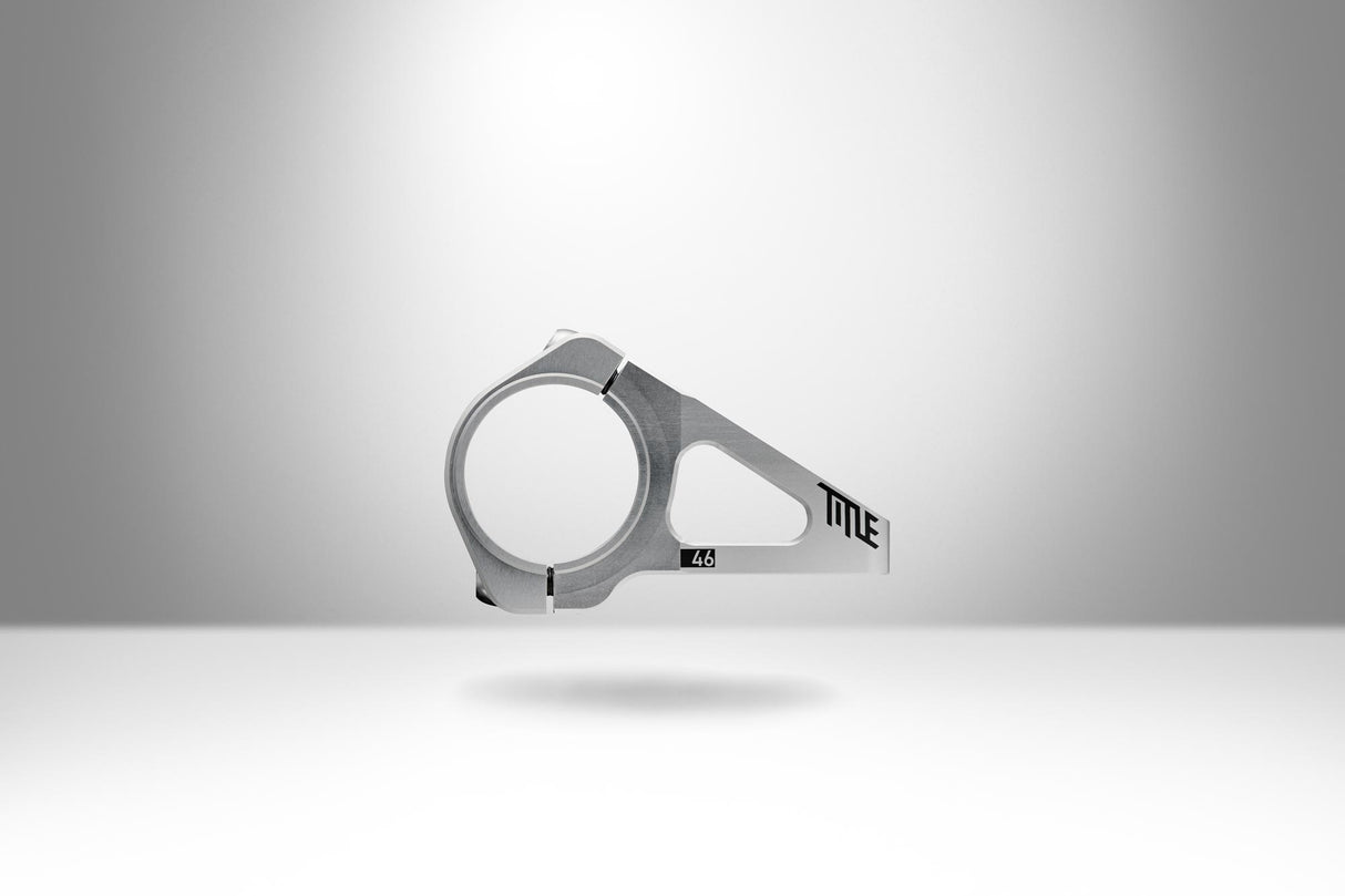 Tee DH DM1 35 mm Cromada TITLE