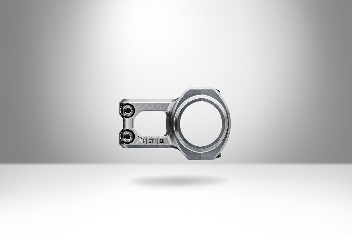 Tee Title Gris ST1 31.8