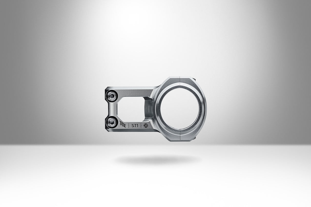 Tee Title ST1 35 mm Chromada