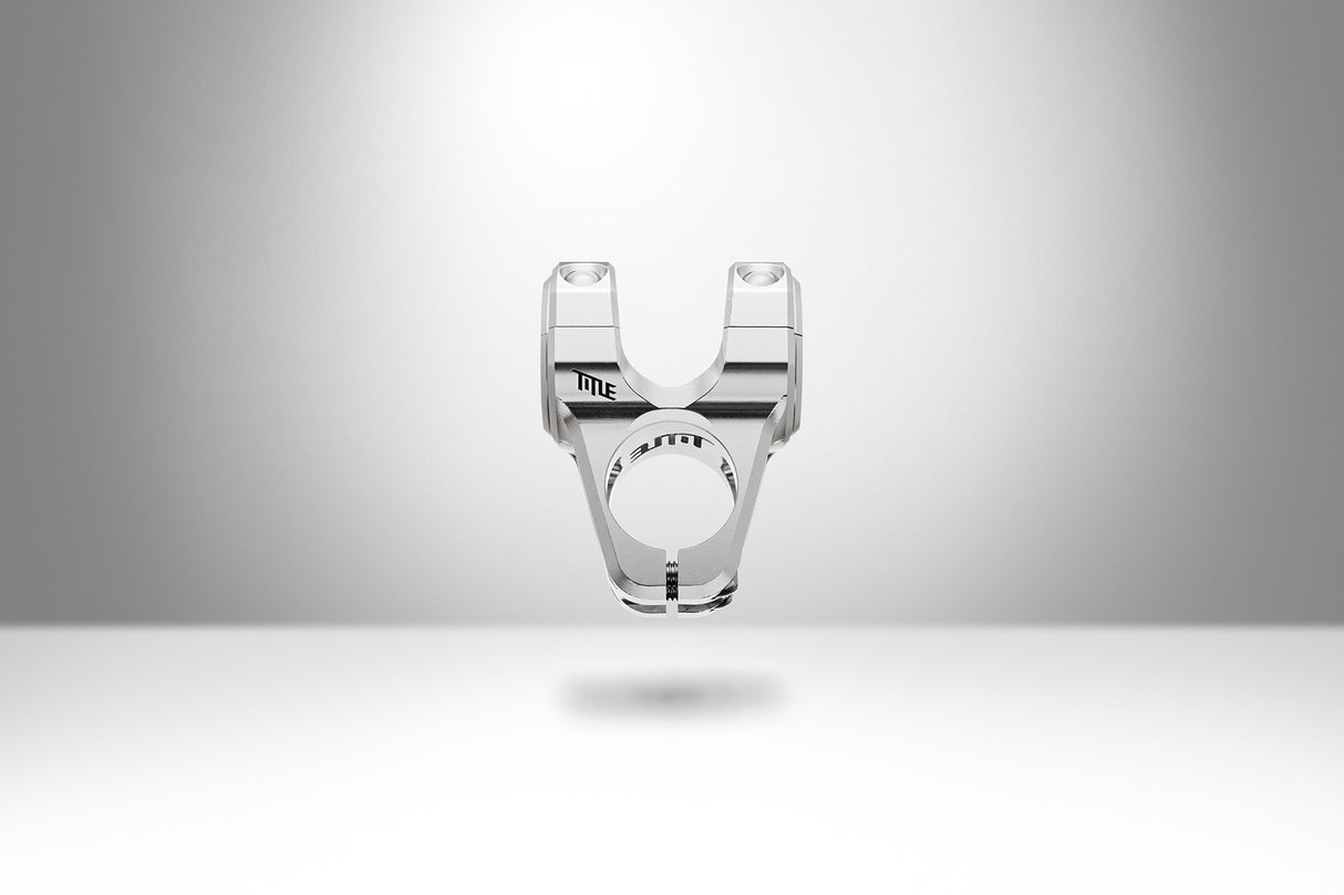 Tee Title ST1 35 mm Chromada