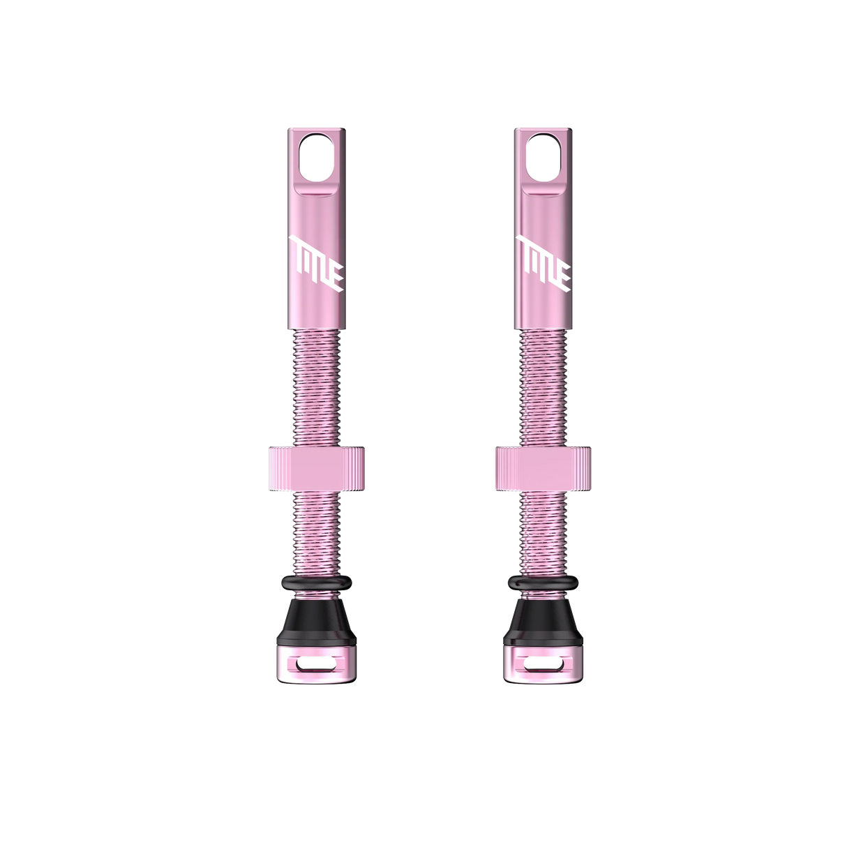 Valvulas TITLE Pink