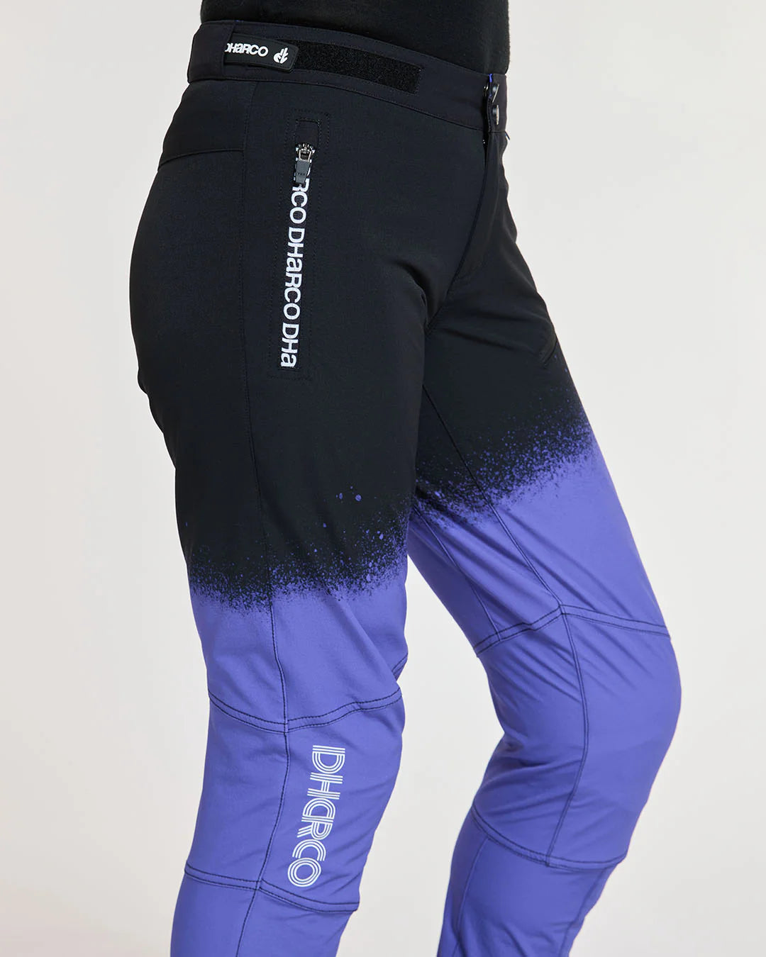 Womens Gravity Pants | Ultra Violet