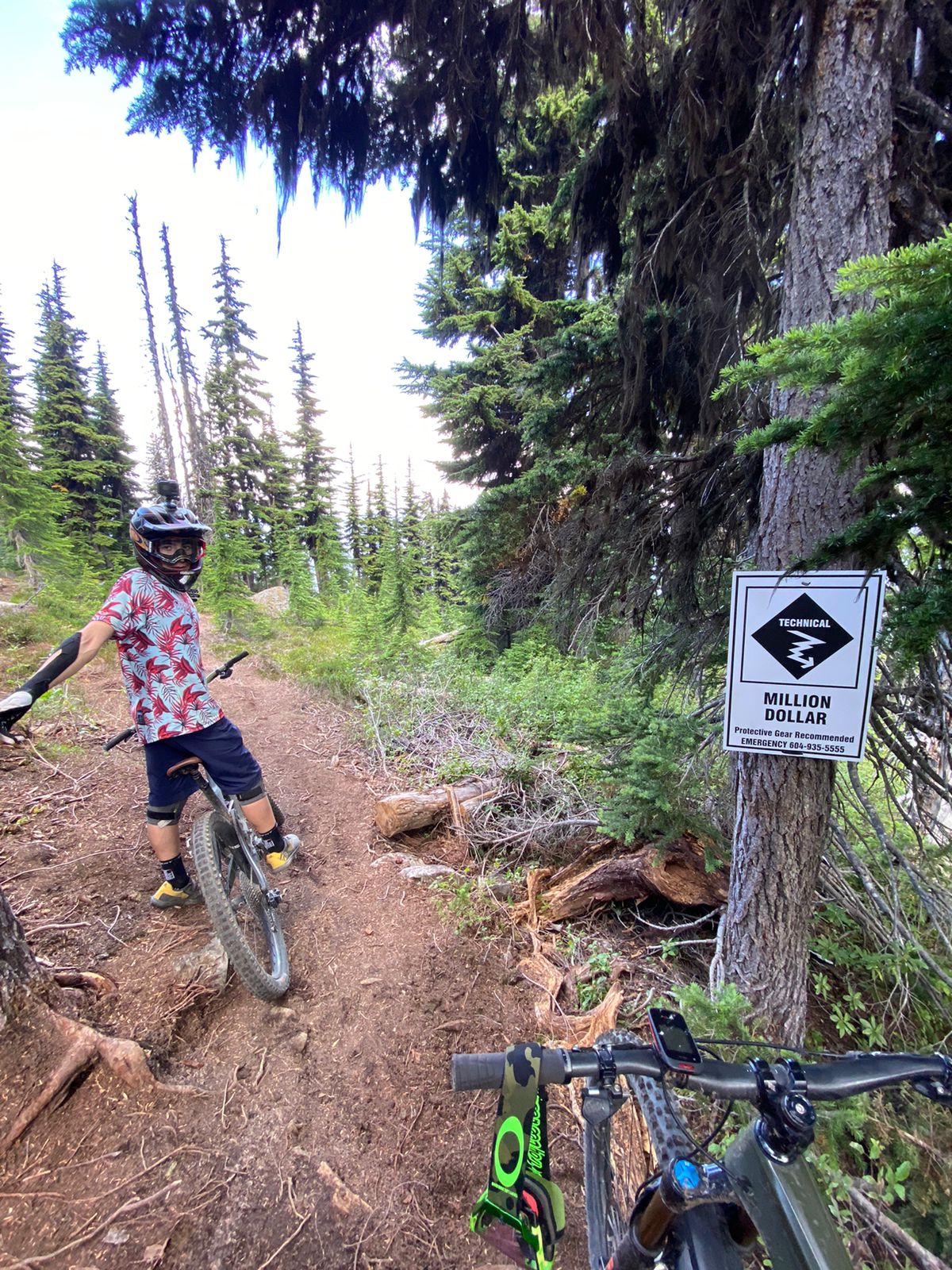 Whister 2024 | Racing Camp