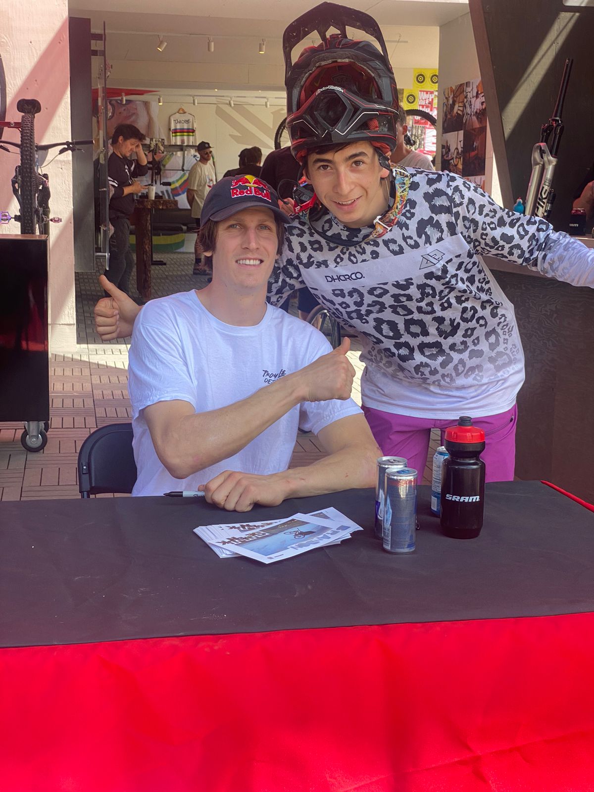 Whister 2024 | Racing Camp