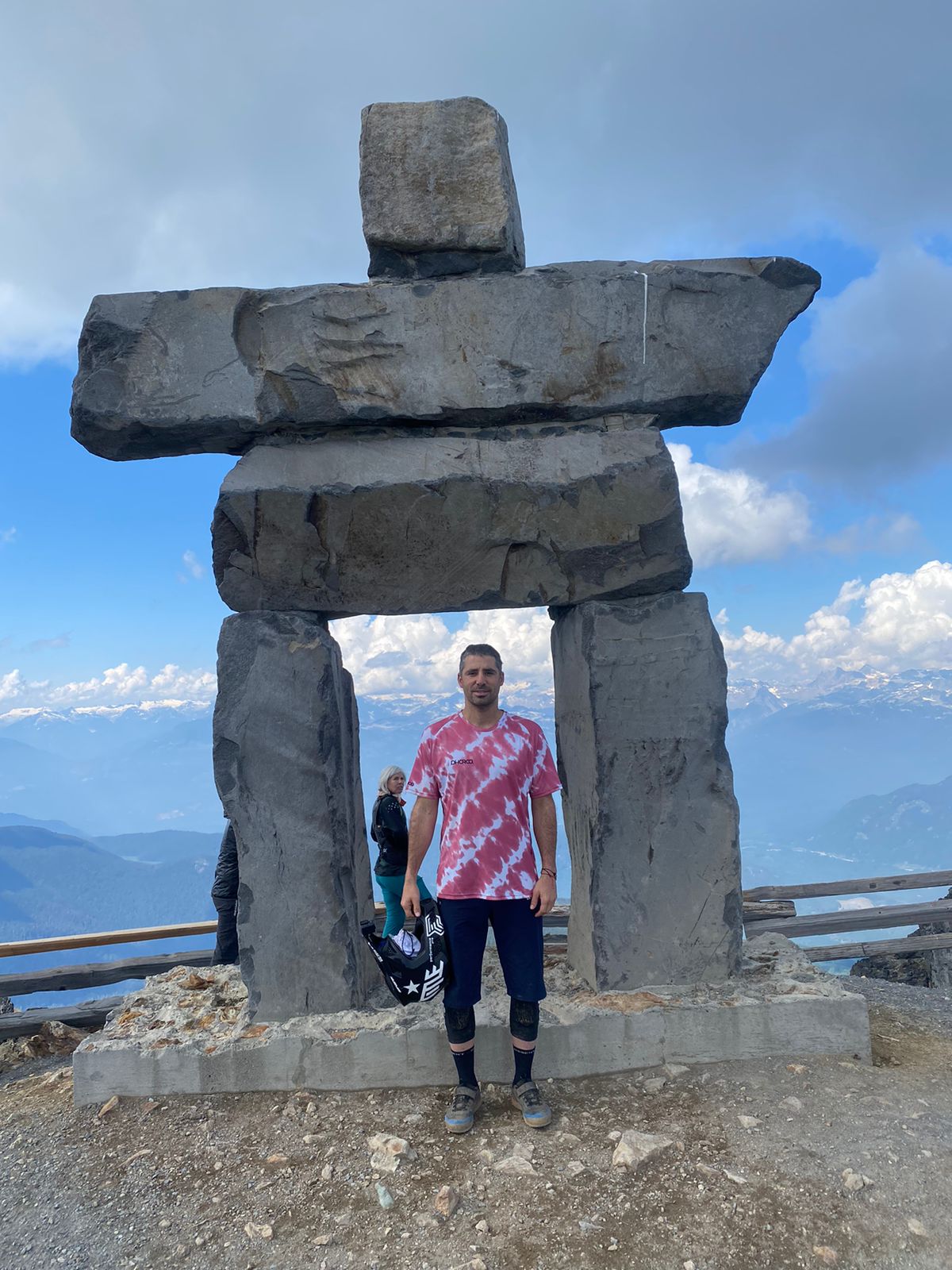 Whister 2024 | Racing Camp