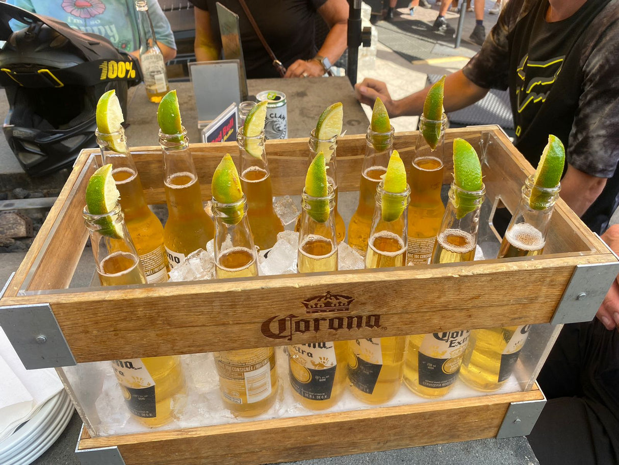 Whister 2024 | Racing Camp