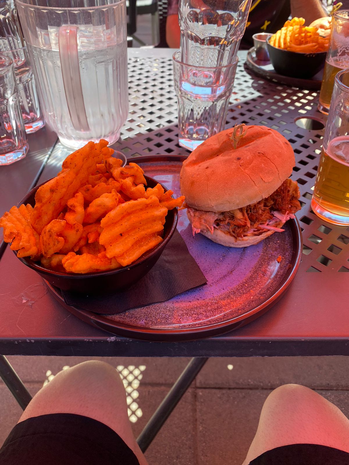 Whister 2024 | Racing Camp