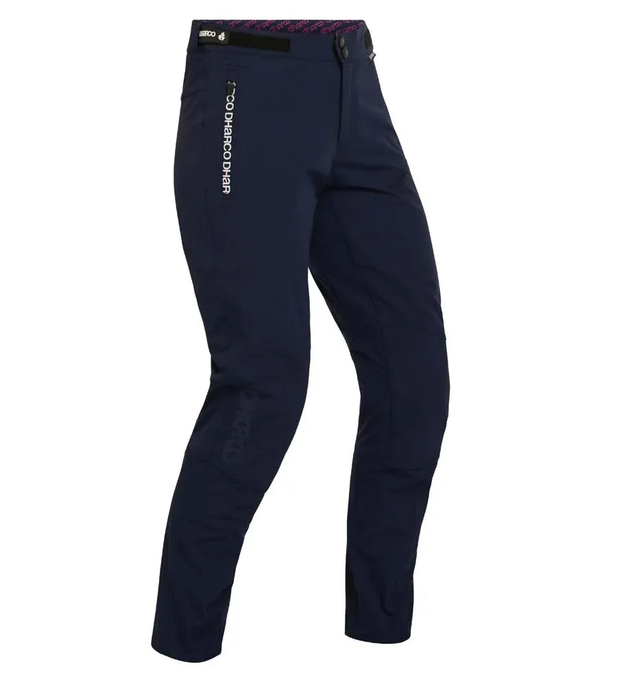 Womens GRAVITY PANTS | FORBIDDEN BLUE