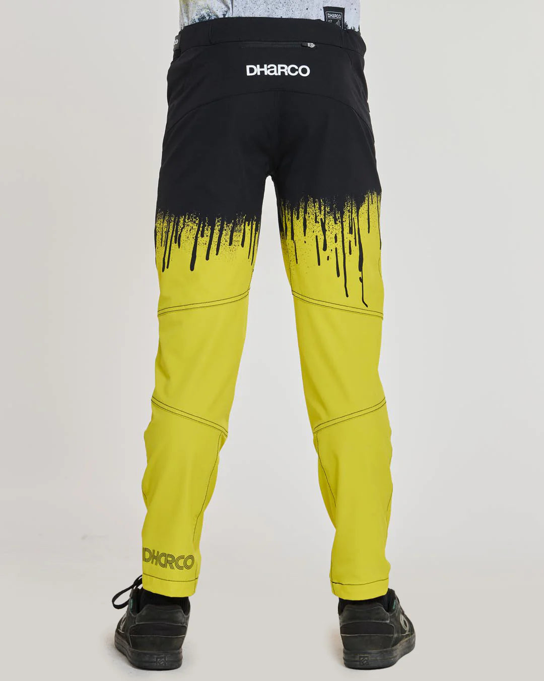 YOUTH GRAVITY PANTS | ACID RAIN