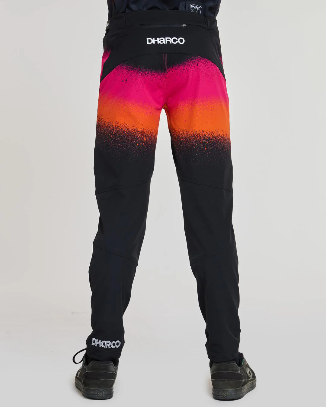 YOUTH GRAVITY PANTS | Black Snake