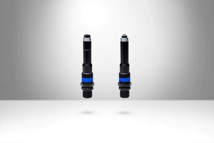 Repuesto eje Pedal Connect TITLE